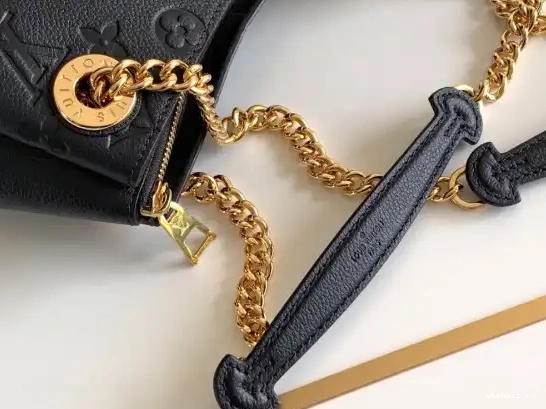 WIS VUITTON LOUIS BB SURENE 0617